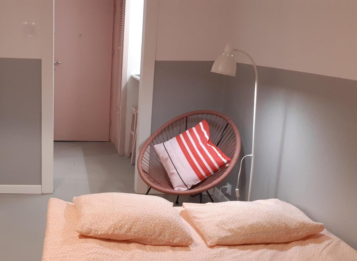 Lovely Madly Apartment Краков Экстерьер фото