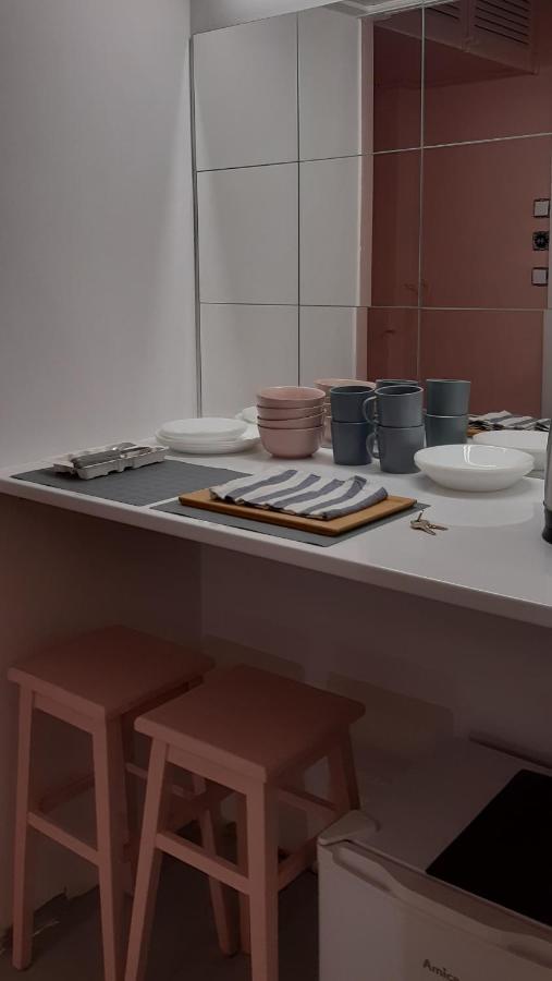 Lovely Madly Apartment Краков Экстерьер фото