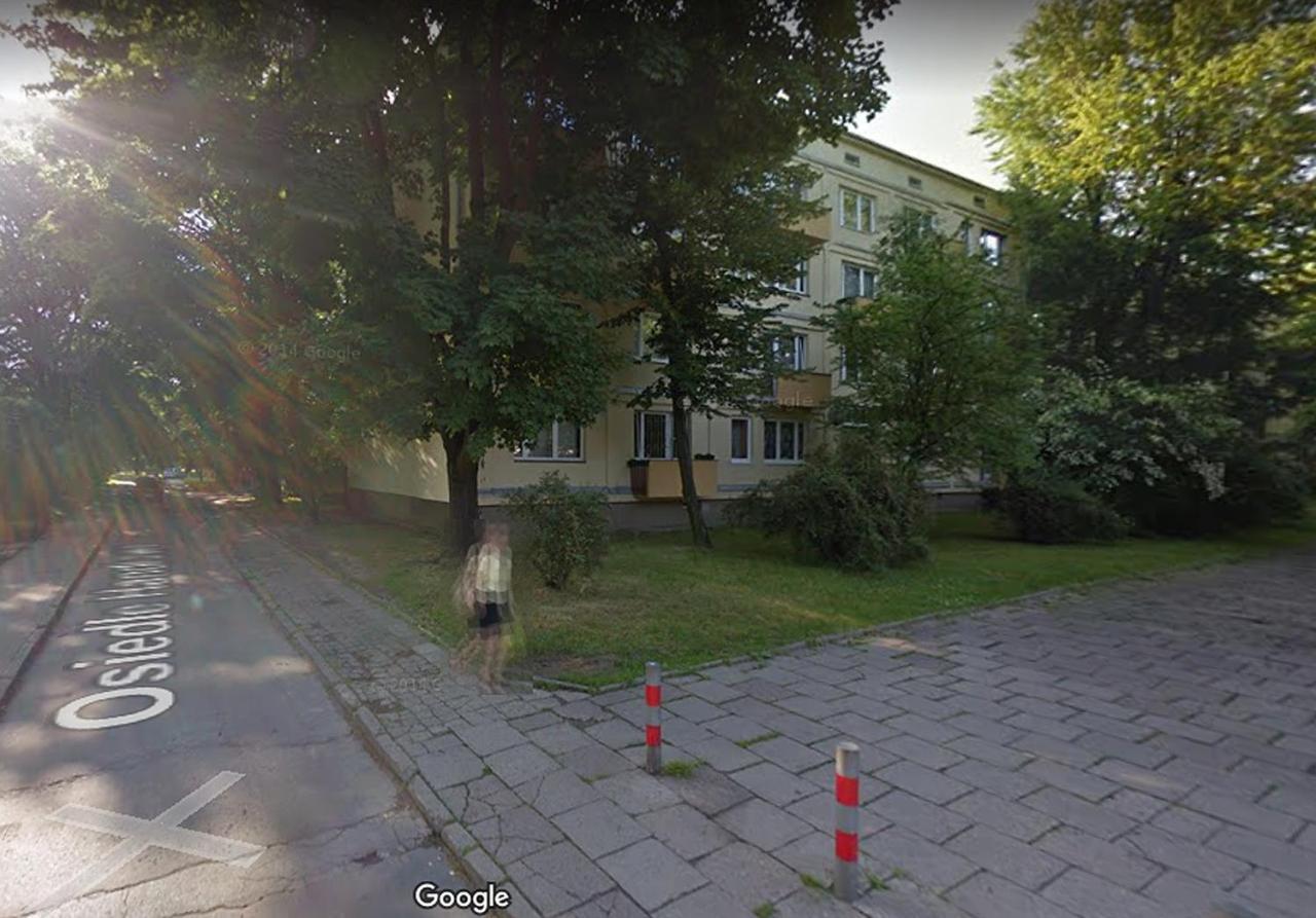 Lovely Madly Apartment Краков Экстерьер фото