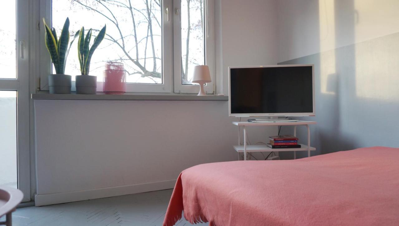 Lovely Madly Apartment Краков Экстерьер фото