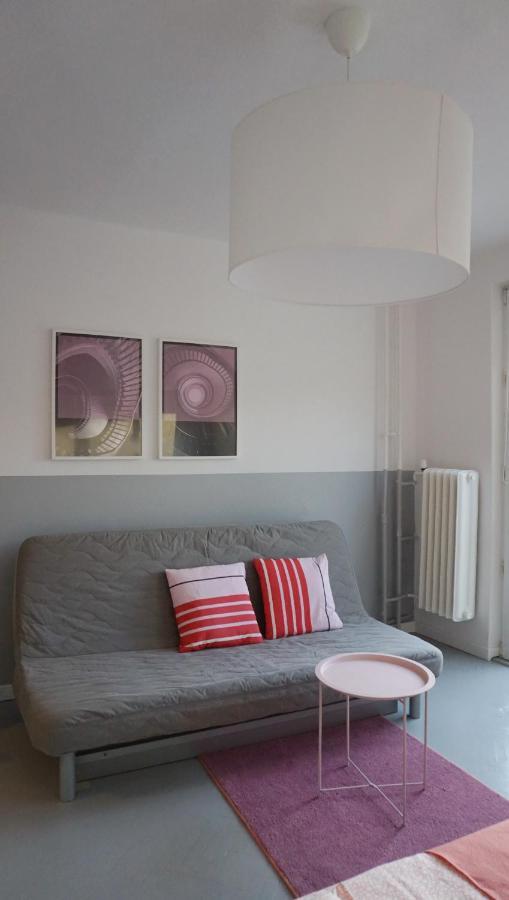 Lovely Madly Apartment Краков Экстерьер фото